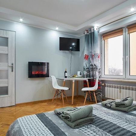 Apartamenty Lux Relax Białystok Esterno foto