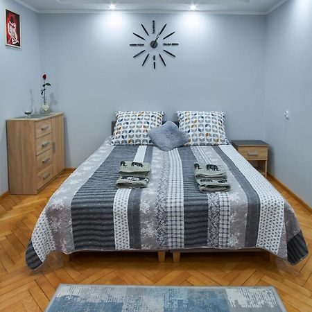 Apartamenty Lux Relax Białystok Esterno foto